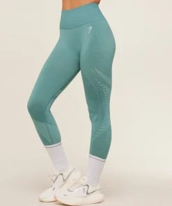Running Seamless Leggings