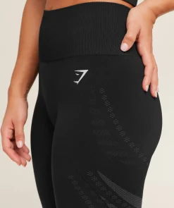 Running Seamless Leggings