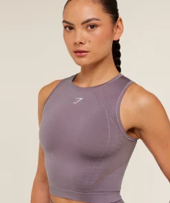 Running Seamless Tank