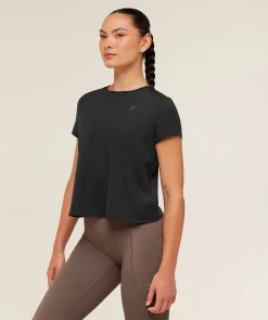 Running Short Sleeve T-Shirt
