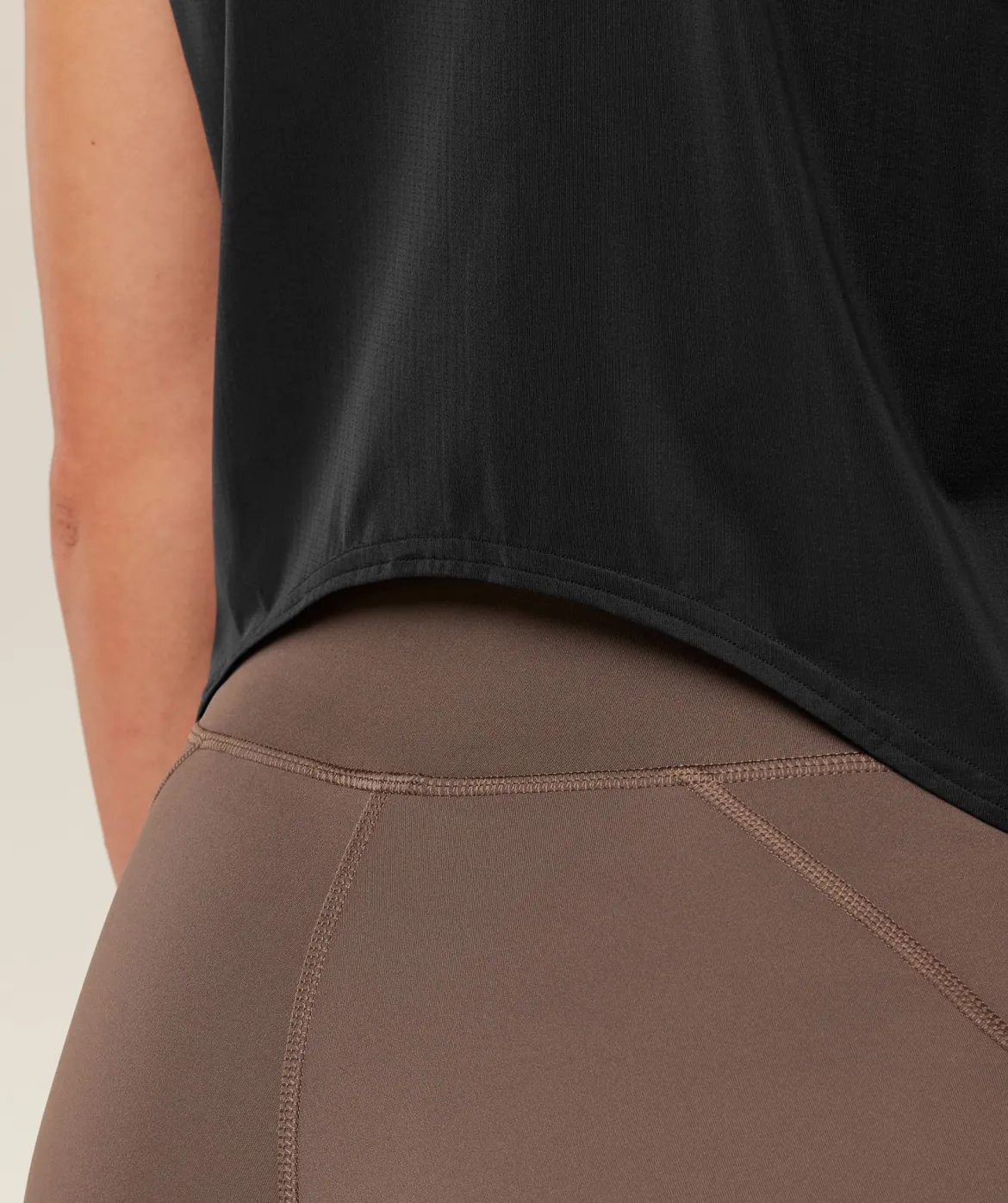 Running Short Sleeve T-Shirt