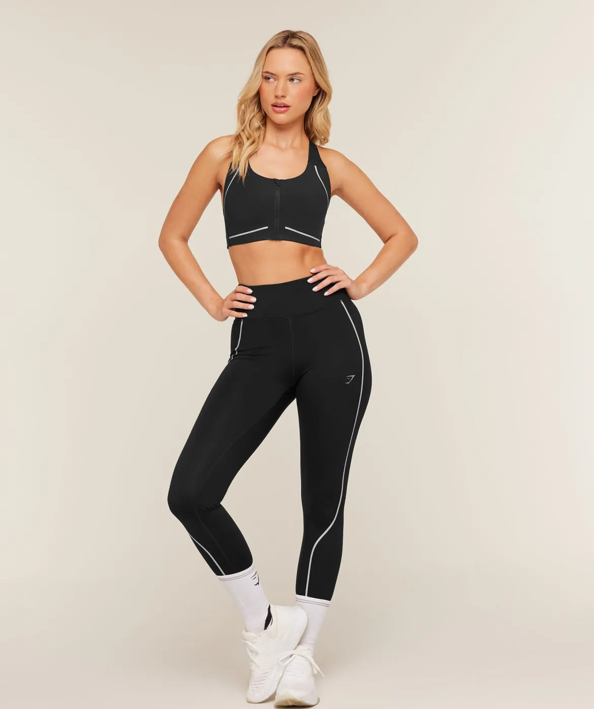 Running Sports Bra