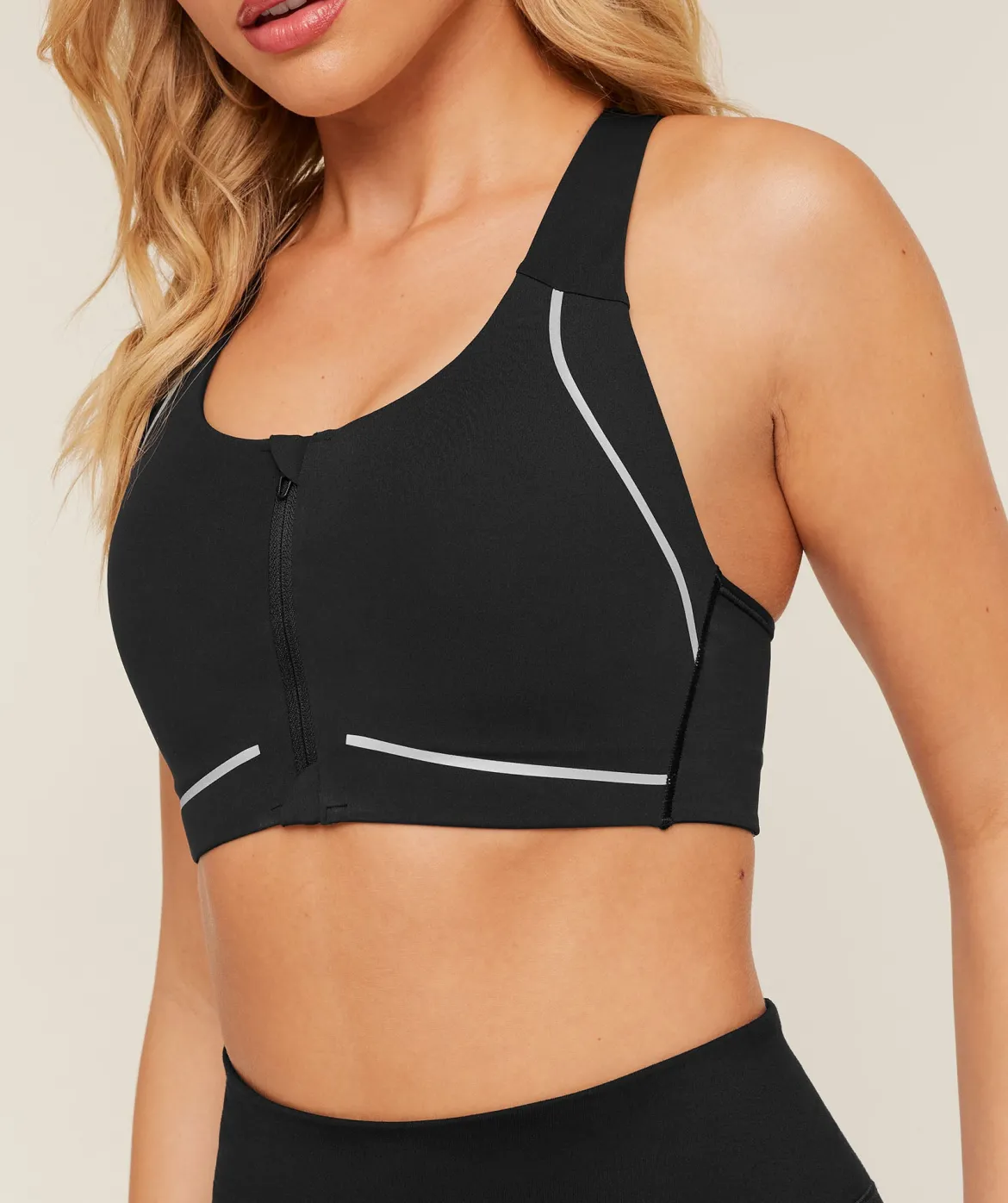 Running Sports Bra