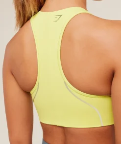 Running Sports Bra