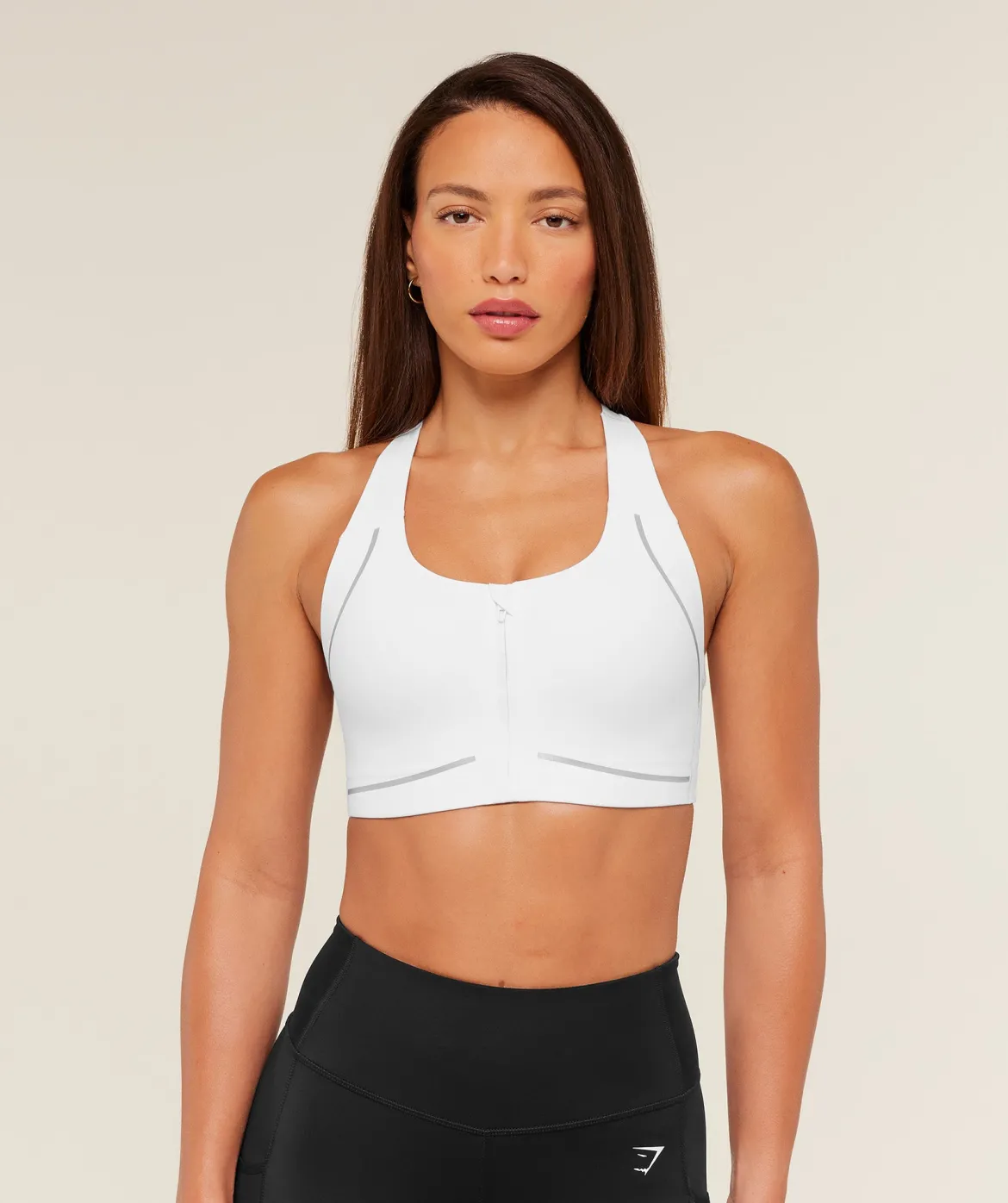 Running Sports Bra