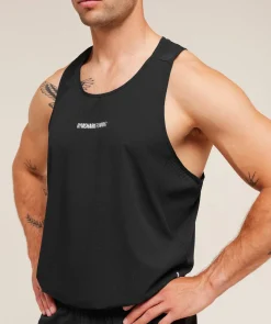 Running Tank
