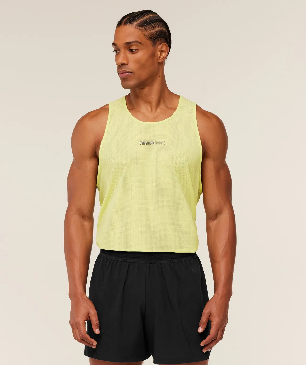 Running Tank