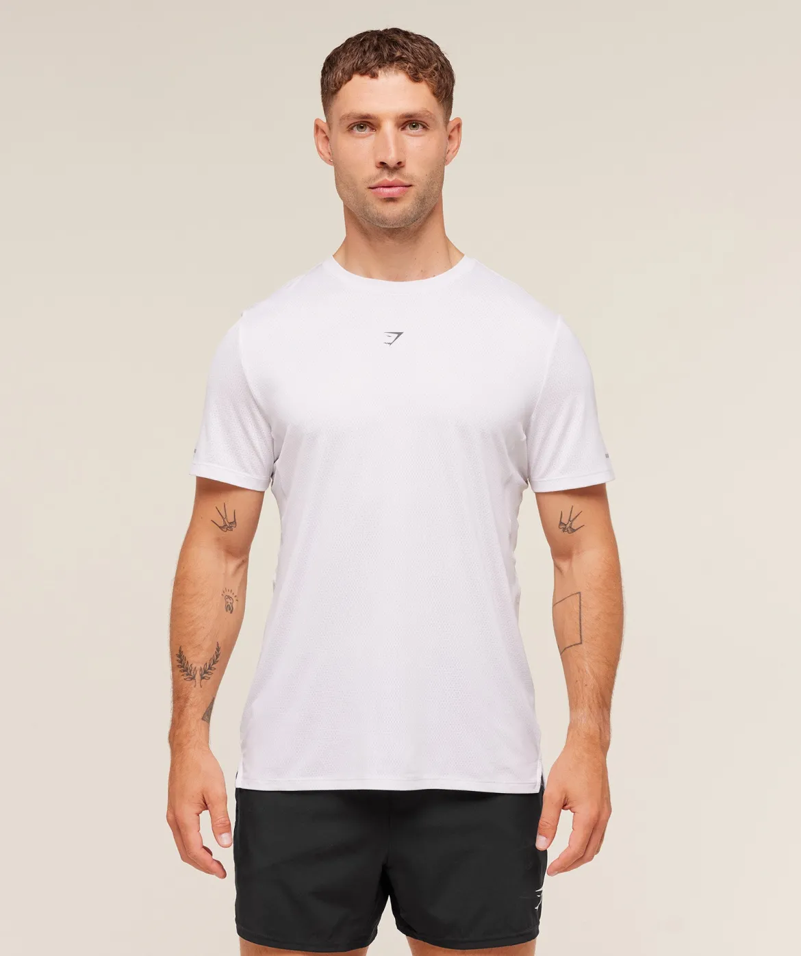 Running T-Shirt