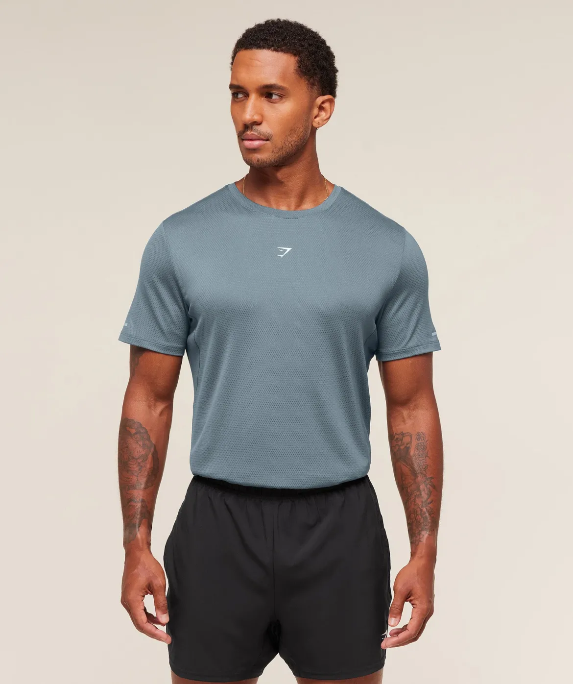 Running T-Shirt