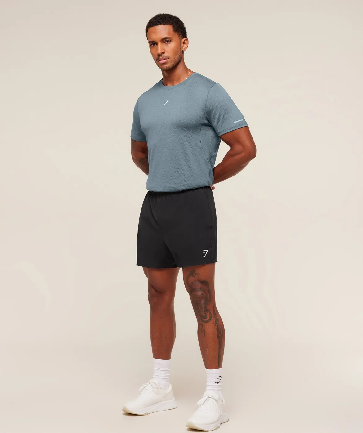 Running T-Shirt