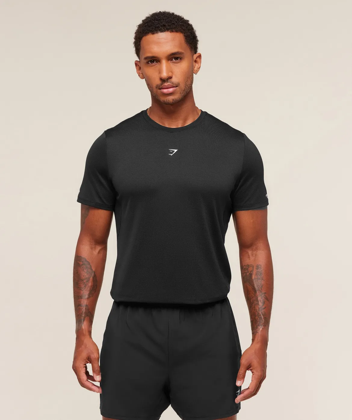 Running T-Shirt