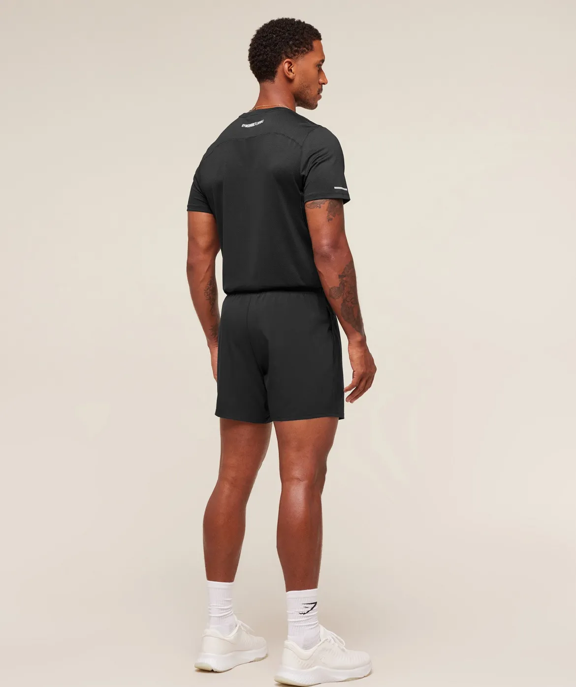 Running T-Shirt