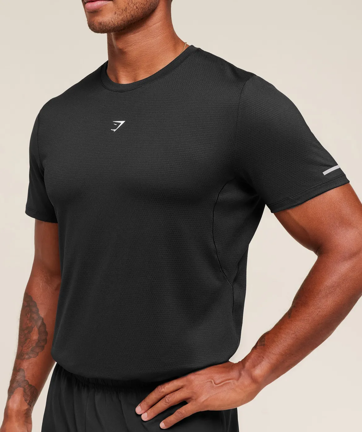 Running T-Shirt