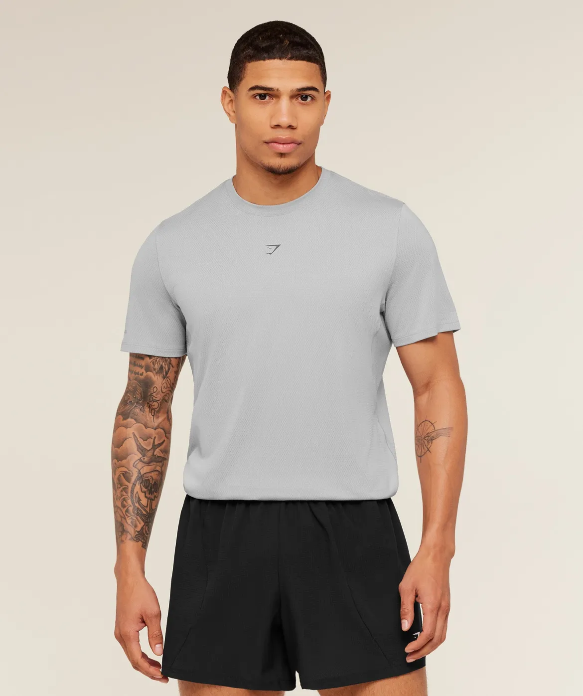Running T-Shirt