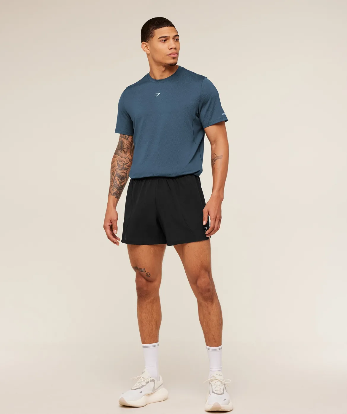 Running T-Shirt