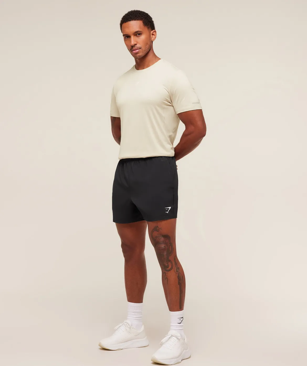 Running T-Shirt