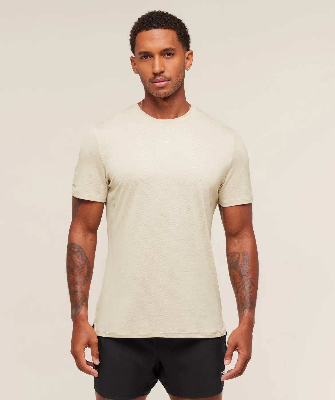 Running T-Shirt