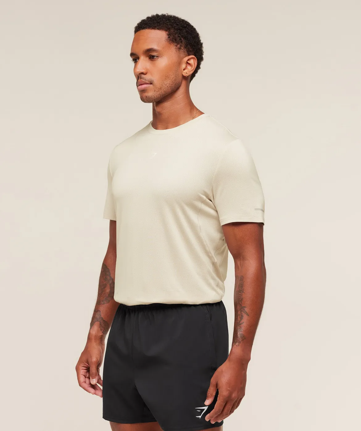 Running T-Shirt