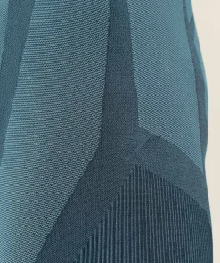 Seamless Running Half Tight