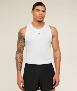 Seamless Running Tank