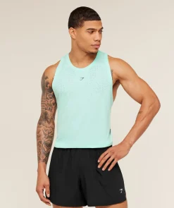 Seamless Running Tank
