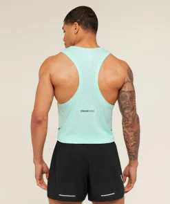 Seamless Running Tank
