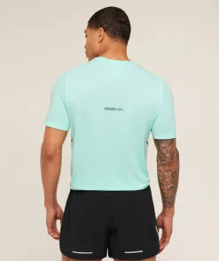 Seamless Running T-Shirt