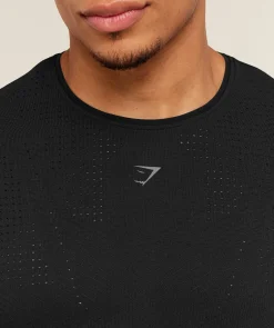 Seamless Running T-Shirt