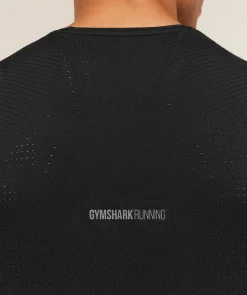 Seamless Running T-Shirt