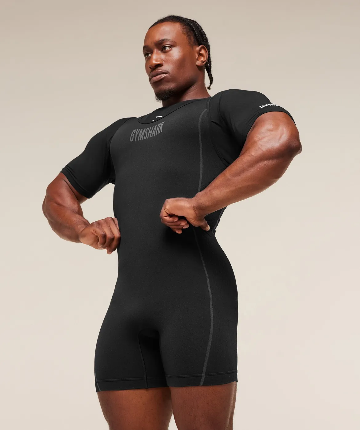 Seamless Singlet