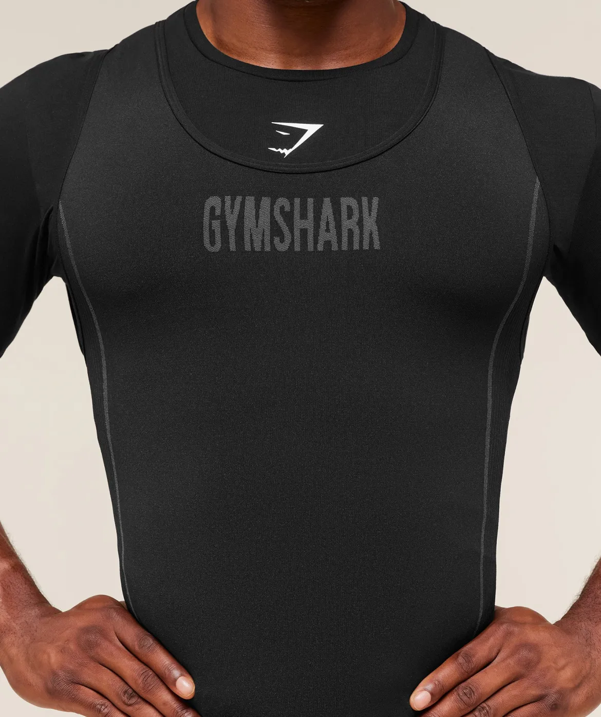 Seamless Singlet