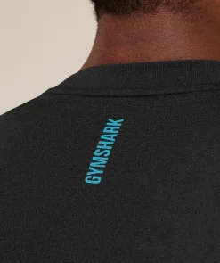 Shadow Seamless Long Sleeve T-Shirt