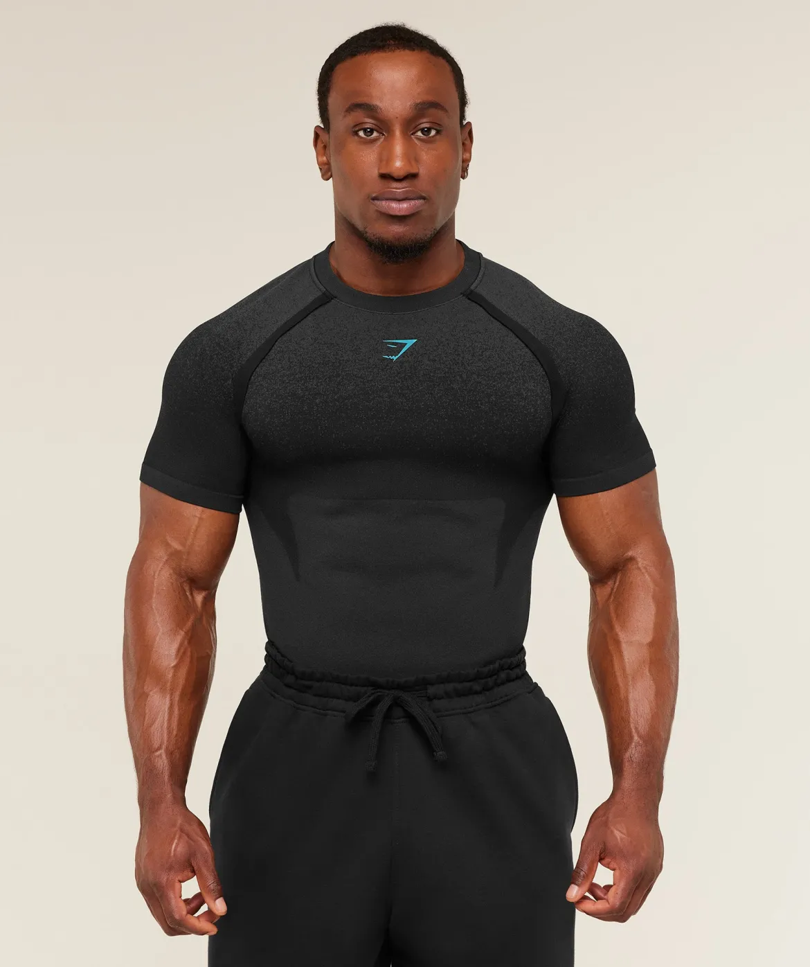 Shadow Seamless T Shirt