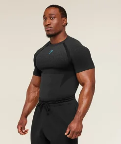 Shadow Seamless T Shirt
