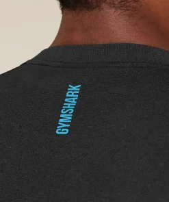 Shadow Seamless T Shirt