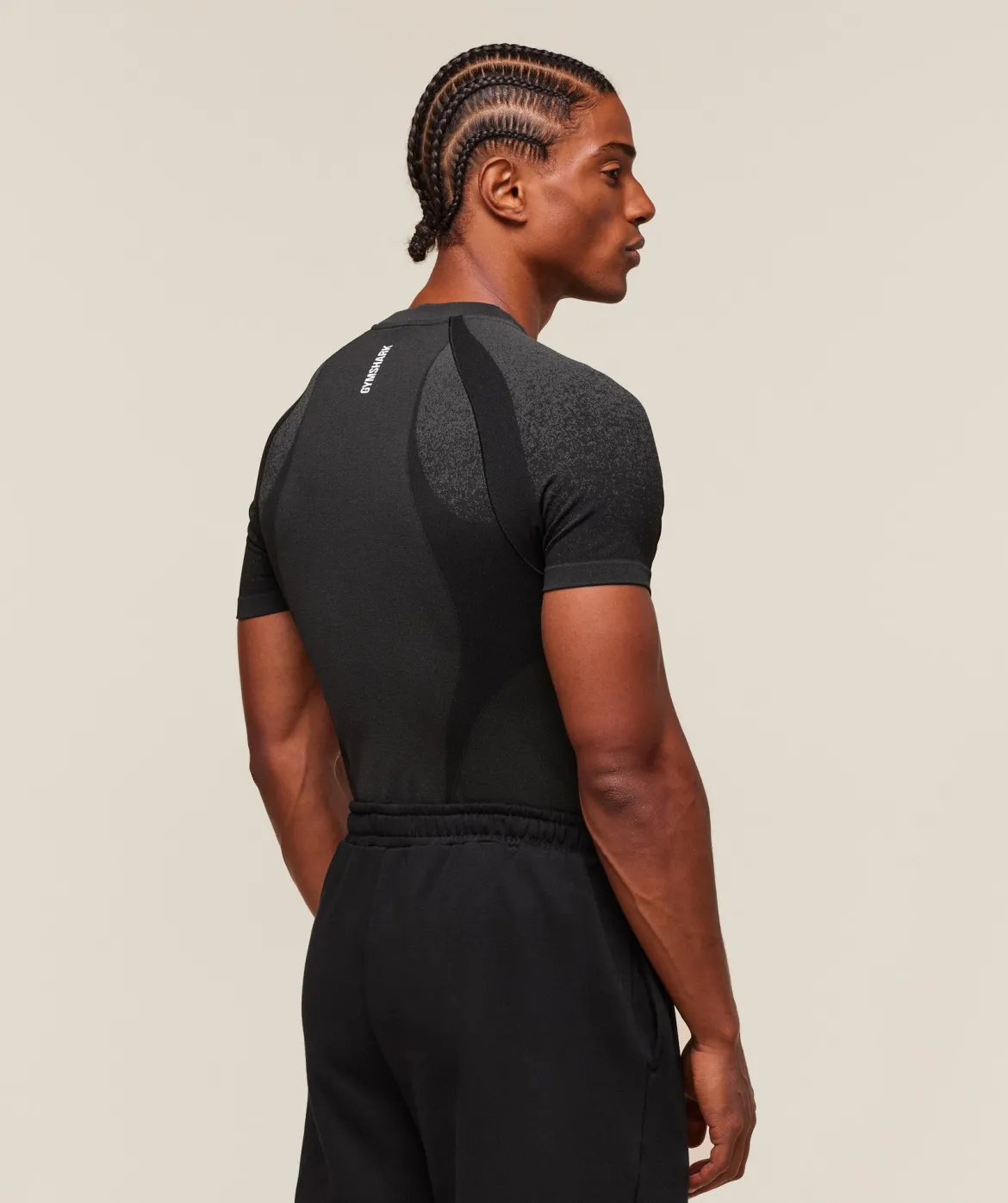 Shadow Seamless T Shirt