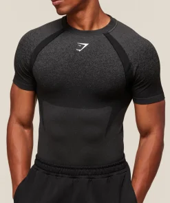 Shadow Seamless T Shirt