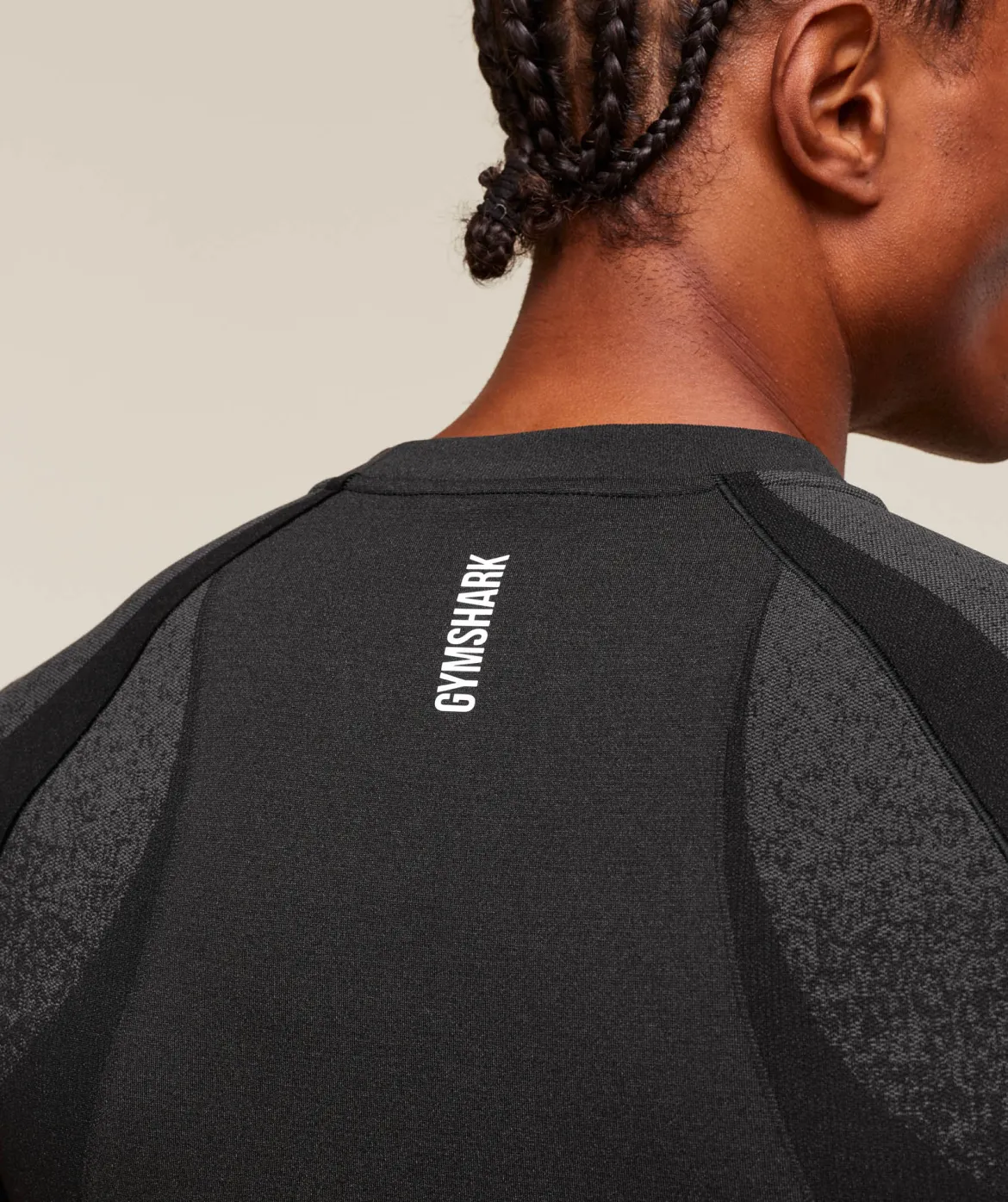 Shadow Seamless T Shirt