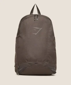 Sharkhead Backpack