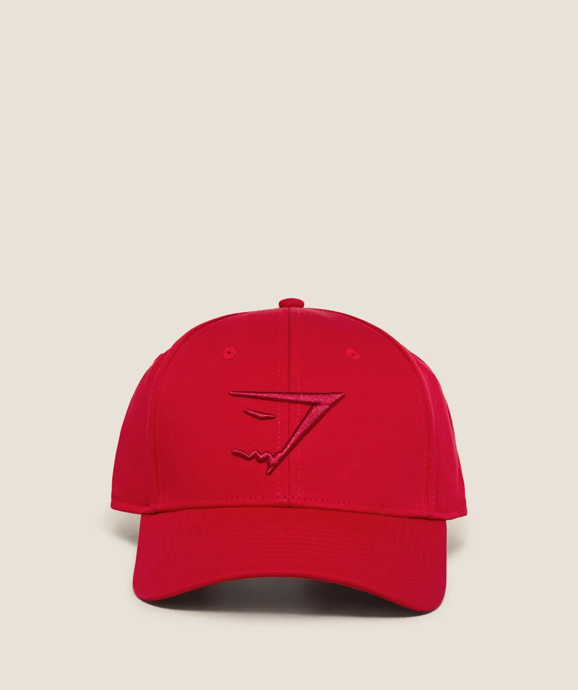 Sharkhead Cap