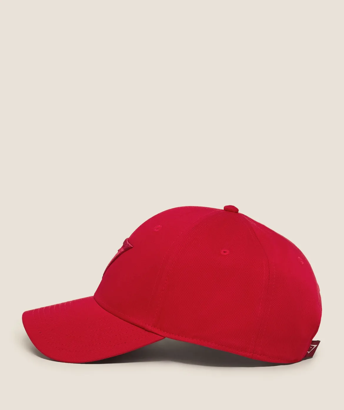 Sharkhead Cap