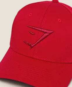 Sharkhead Cap
