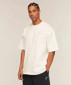 Shield Graphic T-Shirt
