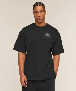 Shield Graphic T-Shirt