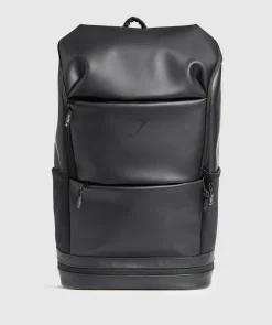 Sleek Backpack