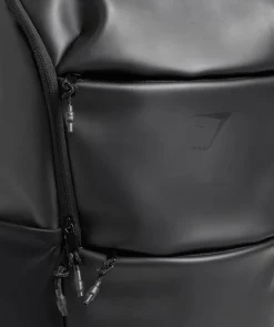 Sleek Backpack