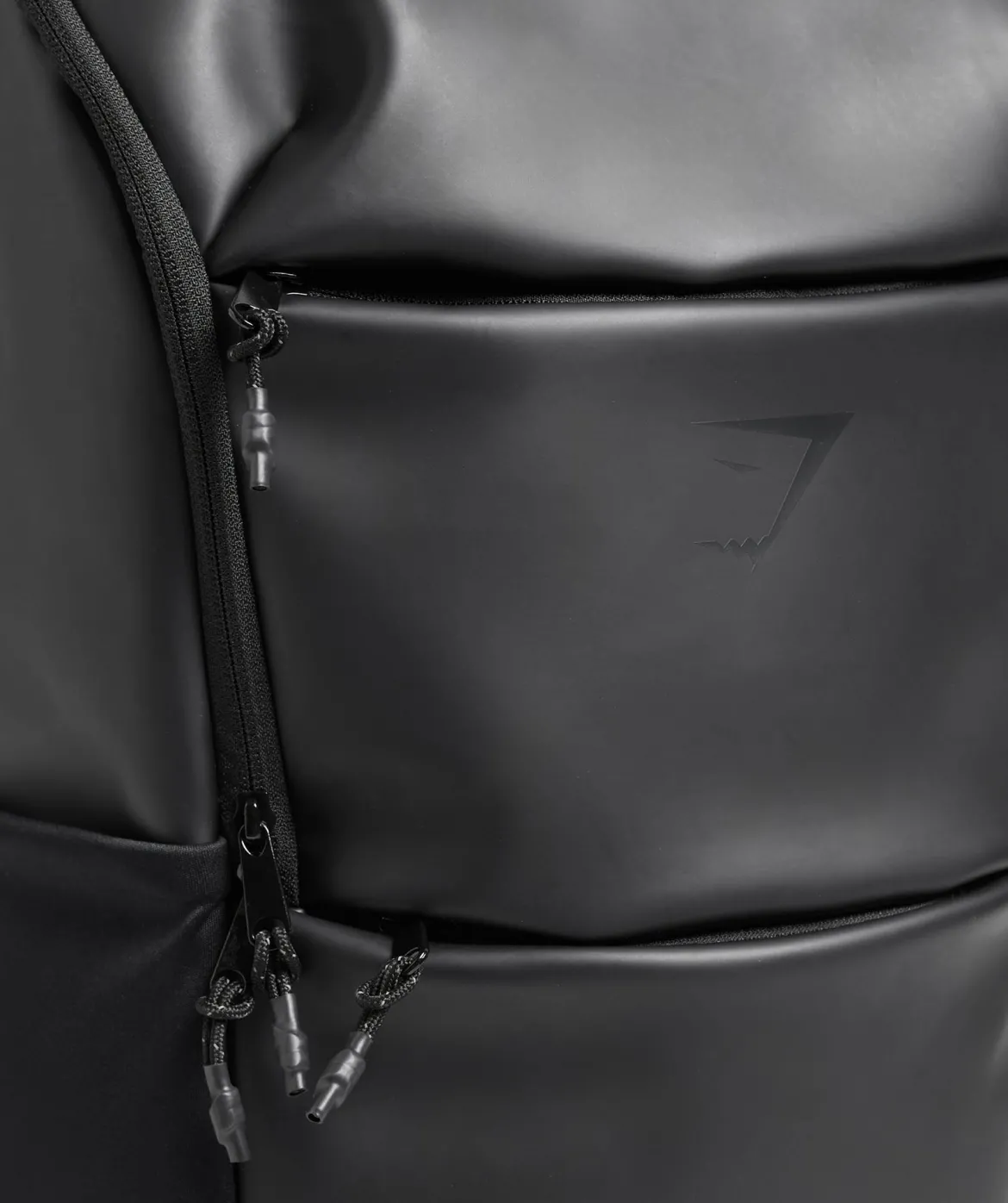 Sleek Backpack
