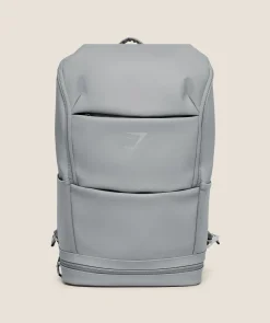 Sleek Backpack