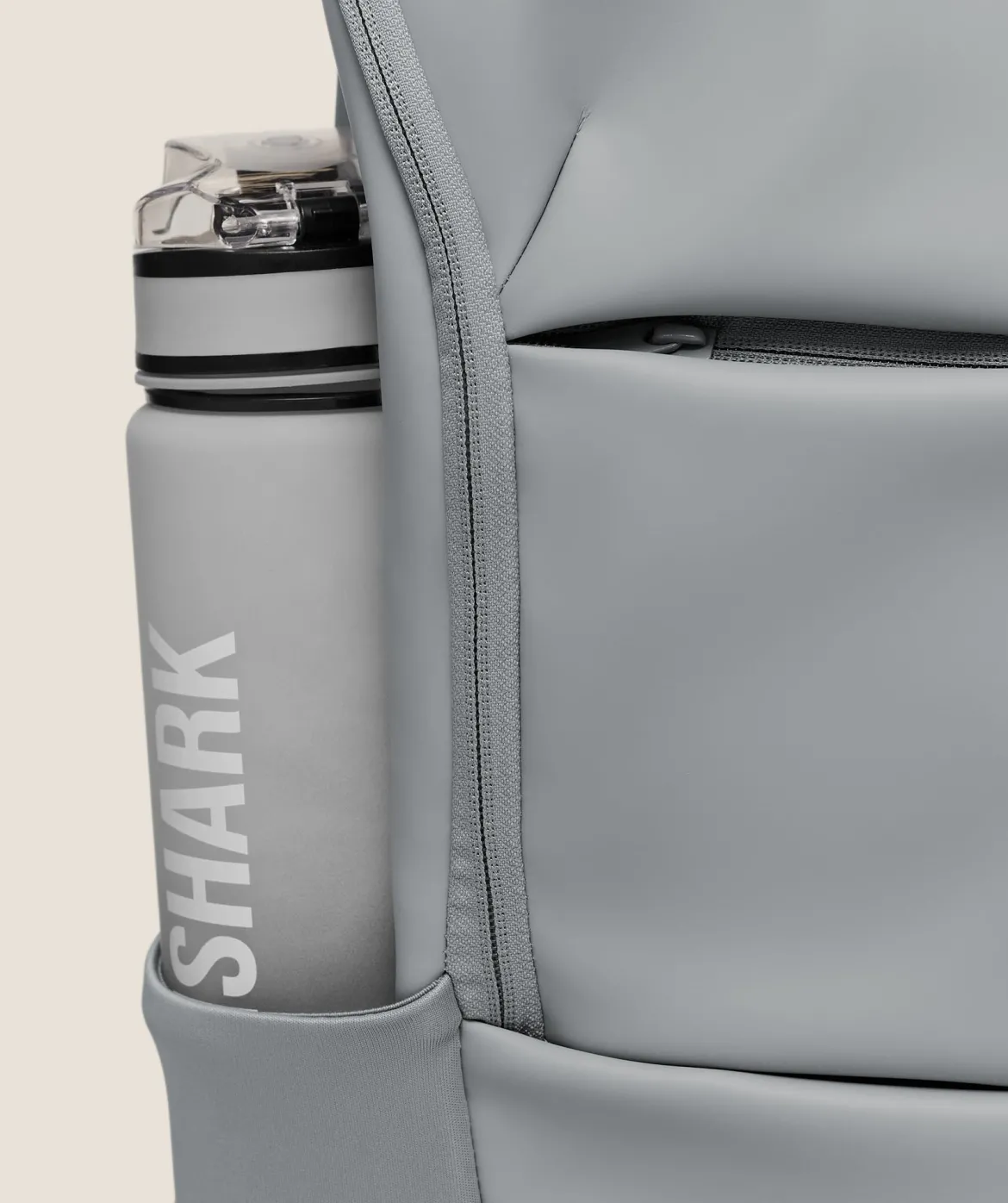 Sleek Backpack