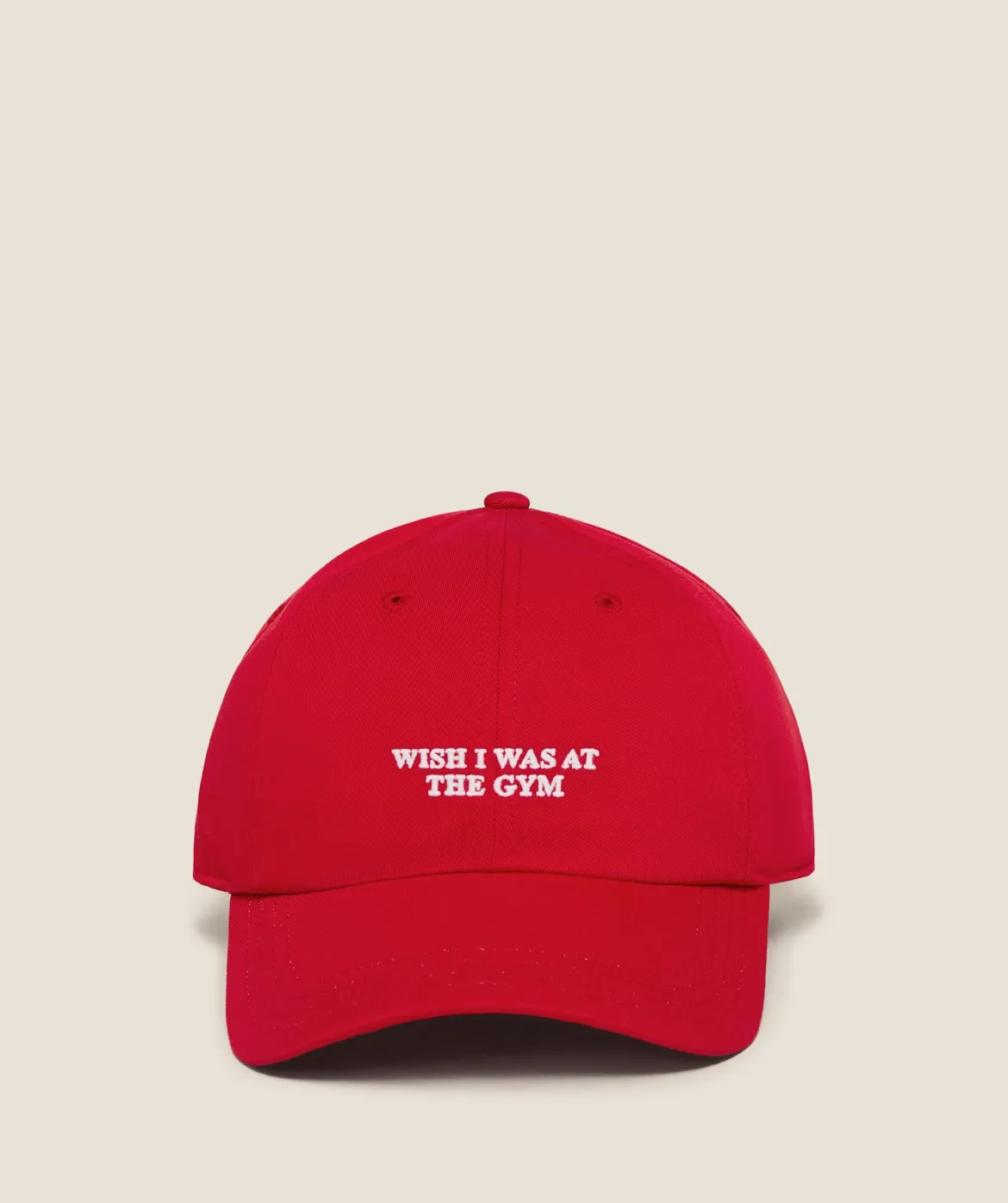 Slogan Cap